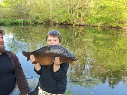 Holzwiesenteich (Atzenhain)