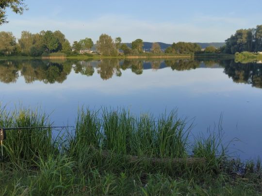 Höckelheimer See B-1