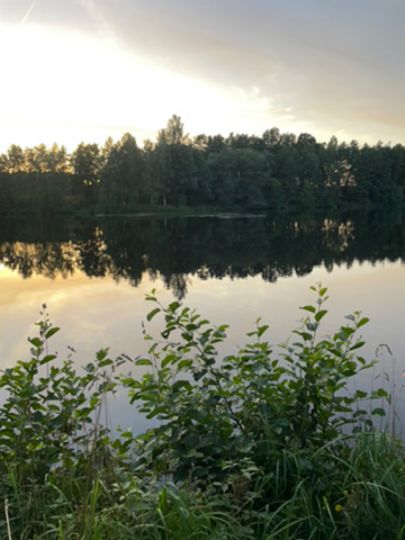 Opelkiesgrube (Grafenwöhr)-1