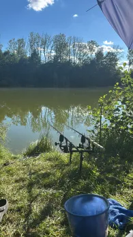 Haberl-Weiher (Aiterhofen)