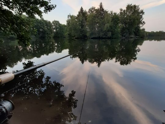 Louisensee (Versmold)