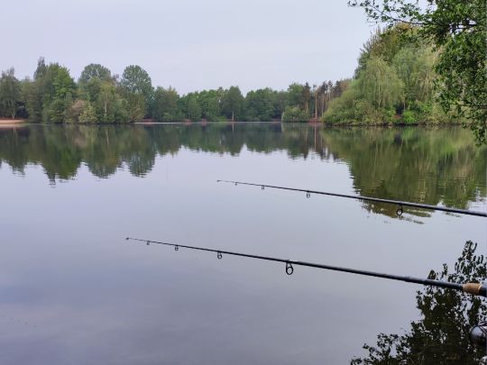 Louisensee (Versmold)-4