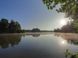 Louisensee (Versmold)-0