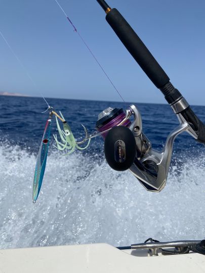 Rotes Meer (Hurghada)-2