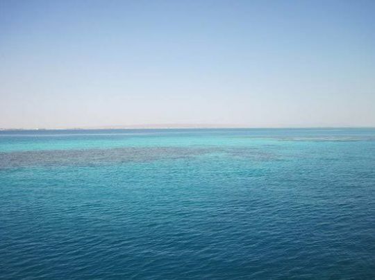 Rotes Meer (Hurghada)
