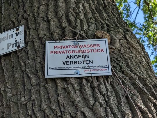 Quandtteich (Zeischa)