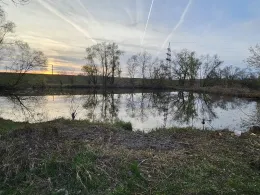 Baggerlöcher Deggendorf