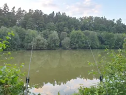 Fröschauer Weiher-2