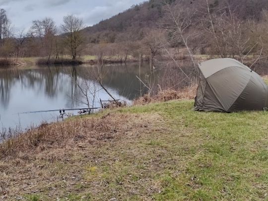Merklsee (Kinding)