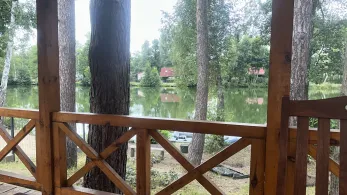 Ferienanlage Rakitki