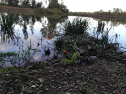 Hüttenteich (Brand-Erbisdorf)