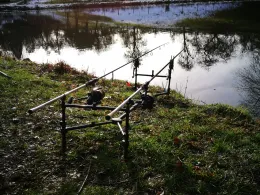 Vereinsgewässer ASV Überroth-1