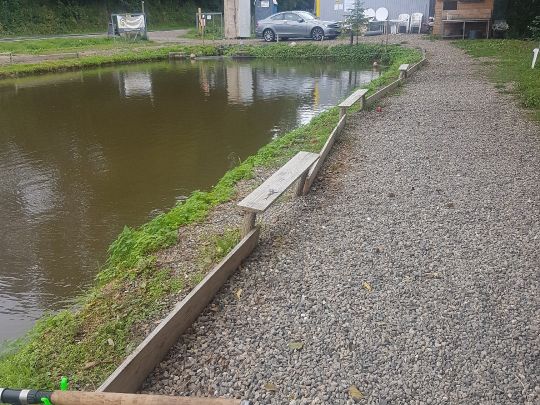 Forellensee Lutter am Barenberge-3