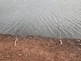 Forellensee Lutter am Barenberge