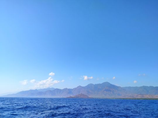 Bali