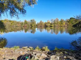 Main-Altarm Hanau-Steinheim-1