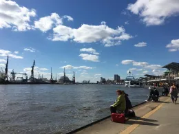 Sandtorhafen Hamburg-2