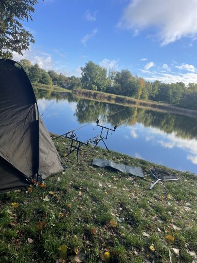 Morellensee (Doberschütz)-3