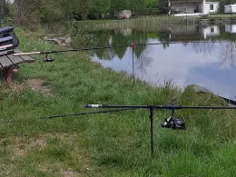 Morellensee (Doberschütz)