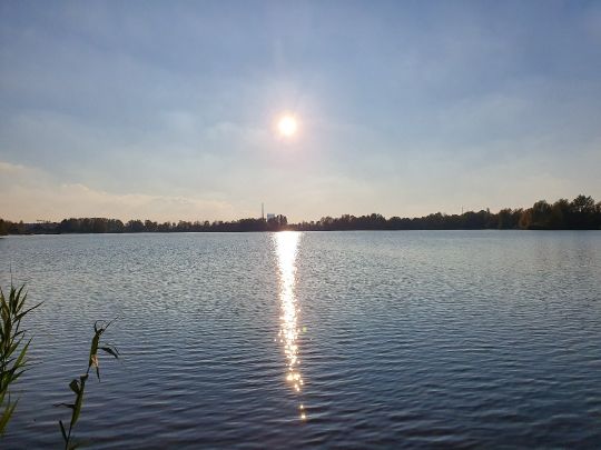 Kiessee Windheim-Ilse angeln