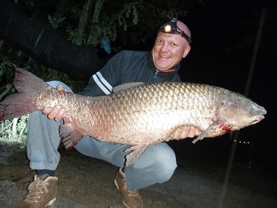Sturmsee (Büchelkühn)