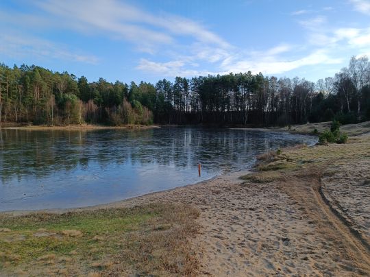 Kieselsäureteich (Faßberg)-3