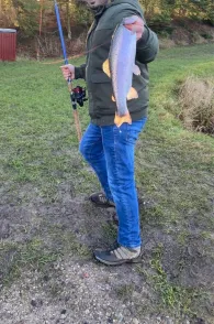 Børge's Put and Take-1