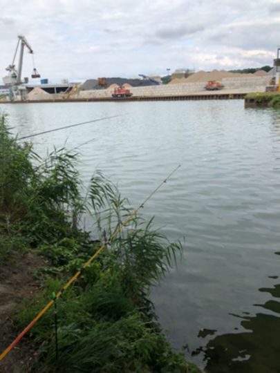 Stichkanal Püsselbüren-1