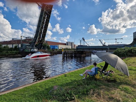 Obere Hunte (Oldenburg)-2