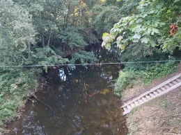 Aa (Bielefeld-Brake)