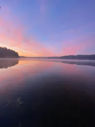 Talsperre Saidenbach