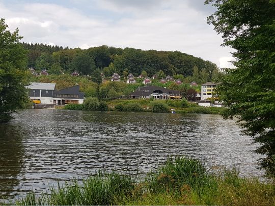 Ibrastausee (Seepark - Kirchheim)-2