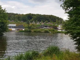 Ibrastausee (Seepark - Kirchheim)-2