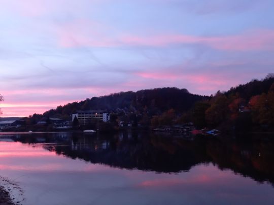 Ibrastausee (Seepark - Kirchheim)-1
