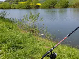 Teich Blickershausen-1