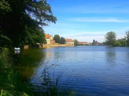 Schloßteich (Flechtingen)-3