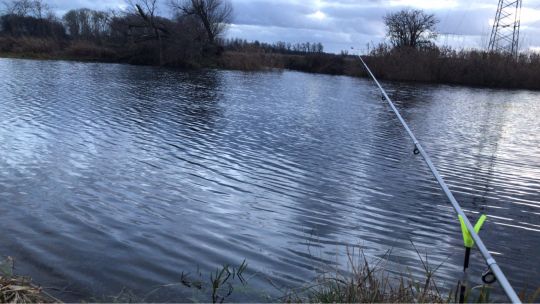 Großbeerener Graben (Nuthegraben)-1