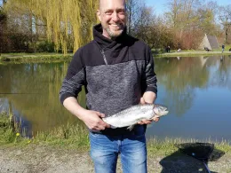 Angelteiche Beverstedt