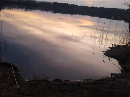 Kleiner Tonsee (Bestensee)-4