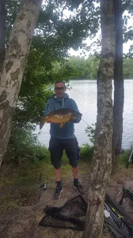 Kleiner Tonsee (Bestensee)