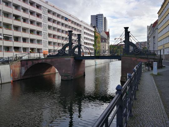 Kupfergraben (Berlin-Mitte)-3