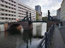 Kupfergraben (Berlin-Mitte)-3