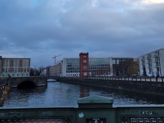 Kupfergraben (Berlin-Mitte)