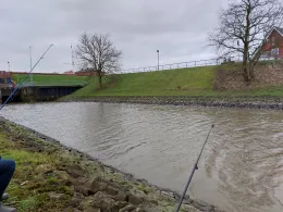 Fedderwarder Sieltief