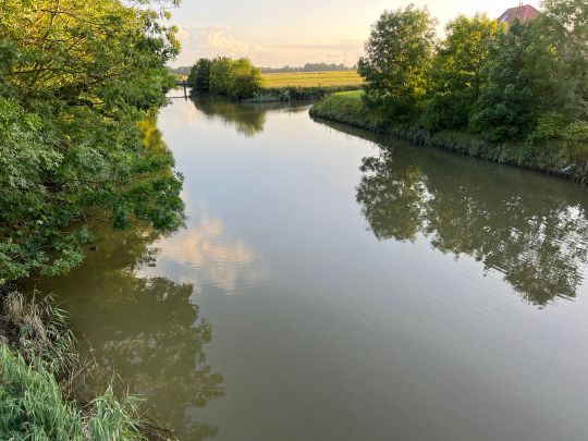 Fedderwarder Sieltief-4