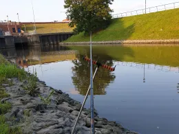 Fedderwarder Sieltief-2