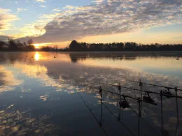 Kleiner Bornhorster See