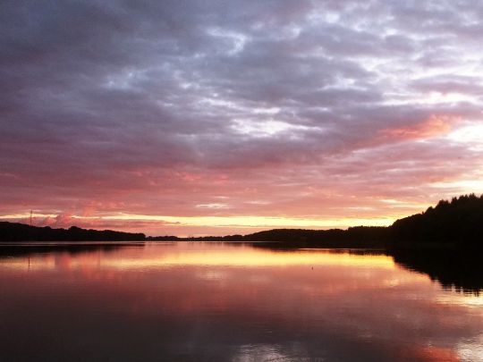 Rudower See (Lenzen)-3