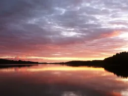 Rudower See (Lenzen)-3