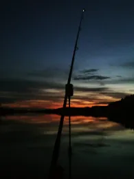 Rudower See (Lenzen)-2